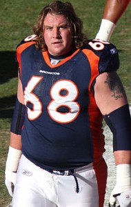 Zane Beadles