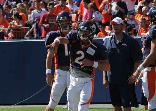 Manning and Weber