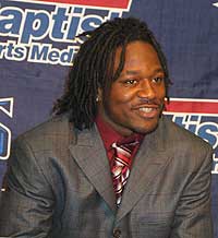 [Adam "Pacman" Jones]