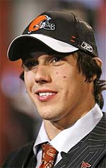 [Brady Quinn]