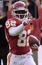 [Dante Hall]