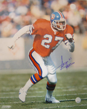 [Steve Atwater]