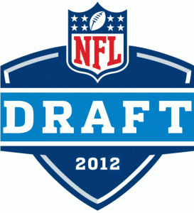 2012 NFL Draft